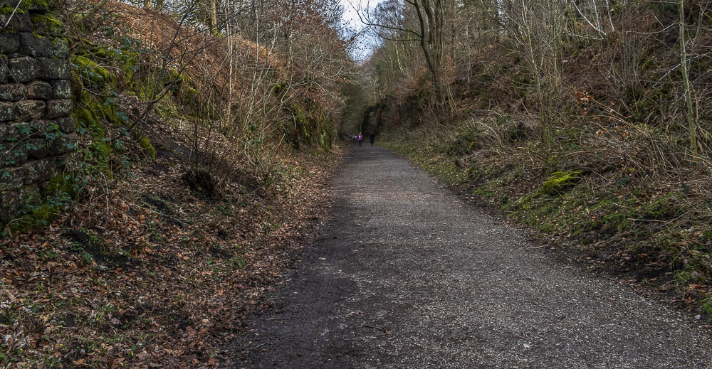 Sheep Pasture Incline
